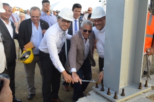 Cano: Aruba Airport Hotel ta keda cla na september 2018 