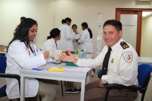 Siman di Aduana a start cu varios actividad