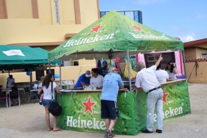 Aruba a celebra Dia di Betico den diferente forma