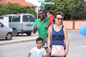 Aruba a celebra Dia di Betico den diferente forma