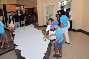 Aruba a celebra Dia di Betico den diferente forma