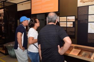 Aruba a celebra Dia di Betico den diferente forma
