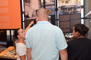 Aruba a celebra Dia di Betico den diferente forma