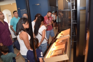 Aruba a celebra Dia di Betico den diferente forma