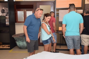 Aruba a celebra Dia di Betico den diferente forma