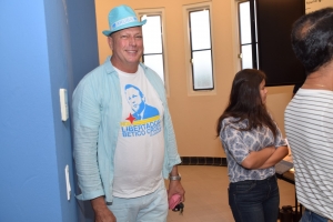 Aruba a celebra Dia di Betico den diferente forma
