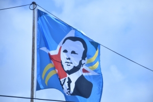 Aruba a celebra Dia di Betico den diferente forma