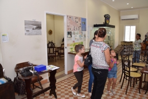 Aruba a celebra Dia di Betico den diferente forma