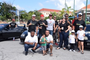 Aruba a celebra Dia di Betico den diferente forma