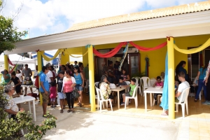 Aruba a celebra Dia di Betico den diferente forma