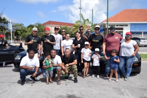 Aruba a celebra Dia di Betico den diferente forma