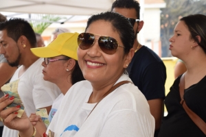 Aruba a celebra Dia di Betico den diferente forma