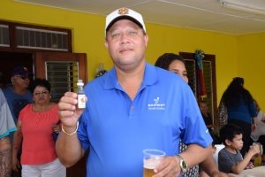Aruba a celebra Dia di Betico den diferente forma