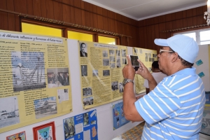 Aruba a celebra Dia di Betico den diferente forma