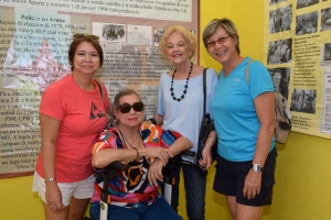 Aruba a celebra Dia di Betico den diferente forma