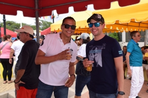 Aruba a celebra Dia di Betico den diferente forma