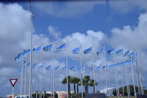 Aruba a celebra Dia di Betico den diferente forma