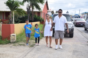 Aruba a celebra Dia di Betico den diferente forma