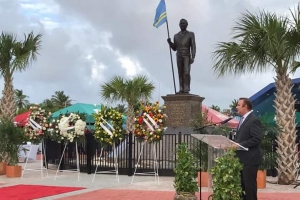 Aruba viert Dia di Betico op verschillende manieren