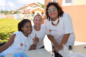 Aruba viert Dia di Betico op verschillende manieren