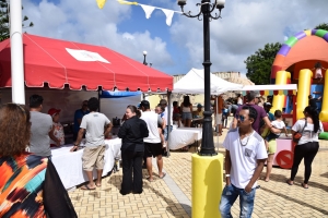 Aruba viert Dia di Betico op verschillende manieren