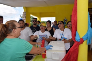 Aruba viert Dia di Betico op verschillende manieren