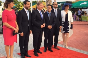 Aruba viert Dia di Betico op verschillende manieren