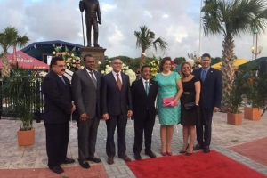 Aruba viert Dia di Betico op verschillende manieren
