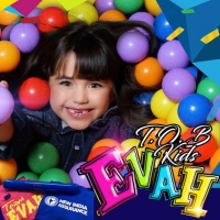 Conoce Reina Infantil 42 Evah Ras y Reina Hubenil 54 Ileyna de Cuba