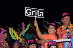 Conoce Reina Infantil 42 Evah Ras y Reina Hubenil 54 Ileyna de Cuba