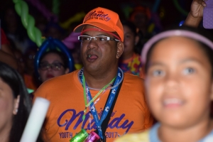 Conoce Reina Infantil 42 Evah Ras y Reina Hubenil 54 Ileyna de Cuba