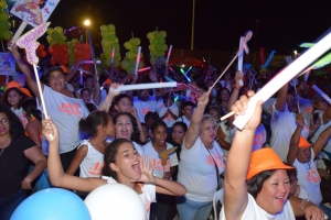 Conoce Reina Infantil 42 Evah Ras y Reina Hubenil 54 Ileyna de Cuba