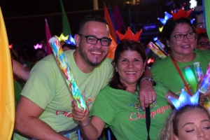 Conoce Reina Infantil 42 Evah Ras y Reina Hubenil 54 Ileyna de Cuba
