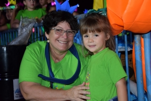 Conoce Reina Infantil 42 Evah Ras y Reina Hubenil 54 Ileyna de Cuba