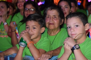 Conoce Reina Infantil 42 Evah Ras y Reina Hubenil 54 Ileyna de Cuba