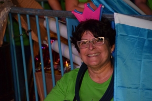 Conoce Reina Infantil 42 Evah Ras y Reina Hubenil 54 Ileyna de Cuba