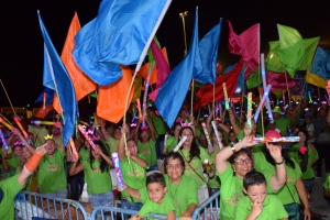 Conoce Reina Infantil 42 Evah Ras y Reina Hubenil 54 Ileyna de Cuba