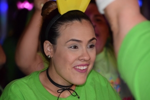 Conoce Reina Infantil 42 Evah Ras y Reina Hubenil 54 Ileyna de Cuba
