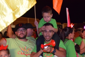 Conoce Reina Infantil 42 Evah Ras y Reina Hubenil 54 Ileyna de Cuba