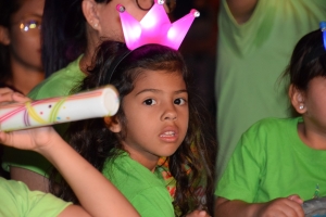 Conoce Reina Infantil 42 Evah Ras y Reina Hubenil 54 Ileyna de Cuba