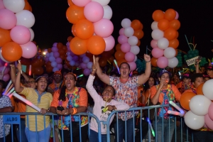 Conoce Reina Infantil 42 Evah Ras y Reina Hubenil 54 Ileyna de Cuba