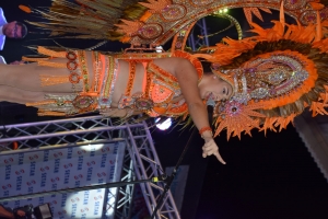Conoce Reina Infantil 42 Evah Ras y Reina Hubenil 54 Ileyna de Cuba