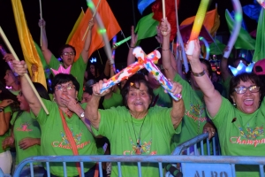 Conoce Reina Infantil 42 Evah Ras y Reina Hubenil 54 Ileyna de Cuba