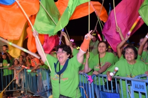 Conoce Reina Infantil 42 Evah Ras y Reina Hubenil 54 Ileyna de Cuba