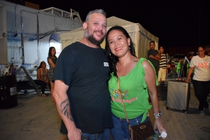 Conoce Reina Infantil 42 Evah Ras y Reina Hubenil 54 Ileyna de Cuba