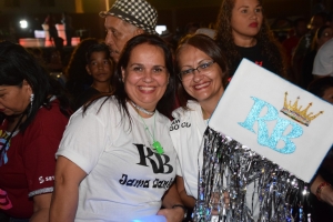 Bista fotografico di Tumba Festival 2017 di Aruba