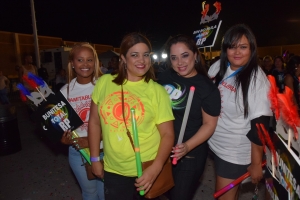 Bista fotografico di Tumba Festival 2017 di Aruba