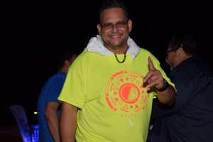 Bista fotografico di Tumba Festival 2017 di Aruba
