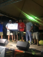 Yate Naira di Aruba ta gana Bonaire Internation Fishing Tournament  