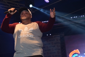 Bista fotografico prome anochi prefinal Caiso y Soca 2017